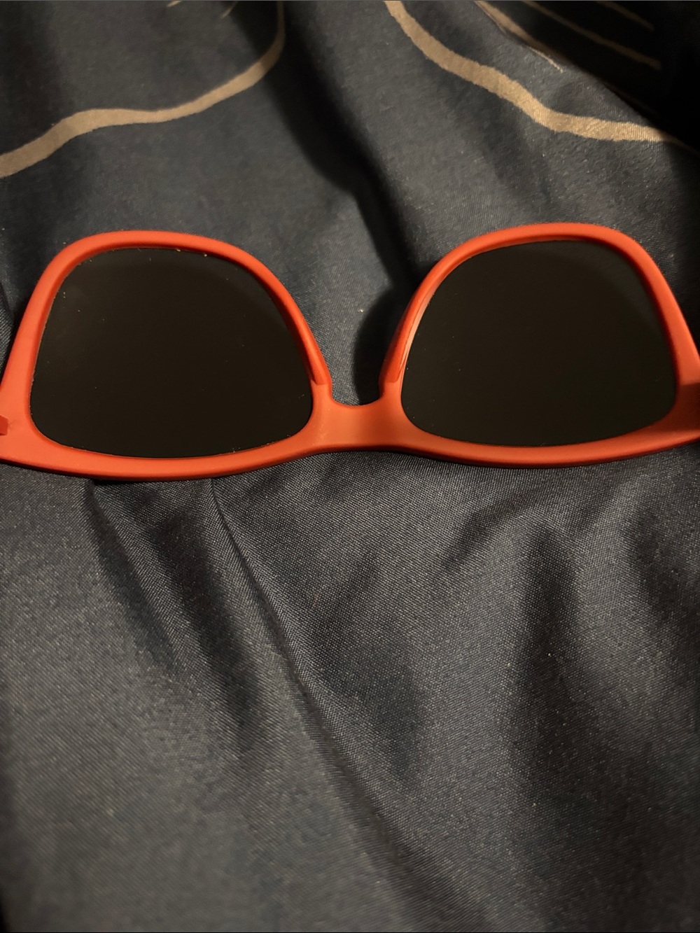 Goodr OG Sunglasses Happy Festivus Ya Filthy Animal Limited Holiday Edition H9 - Picture 7 of 8